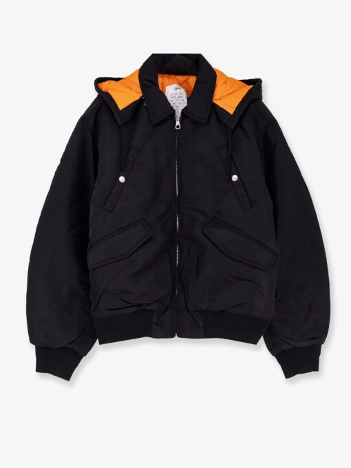 Flight Cordura Bomber