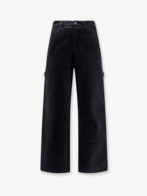 Work canvas trousers