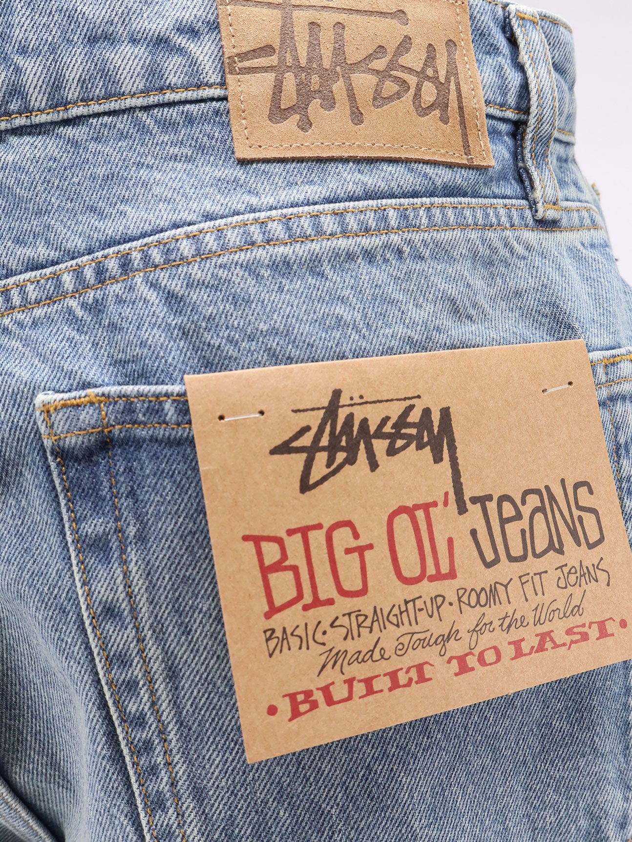 Big Ol Jean - Image 3