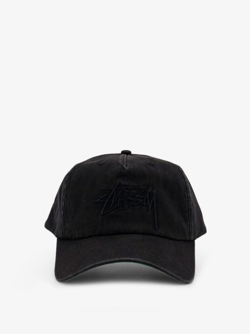 Big Stock cotton baseball hat