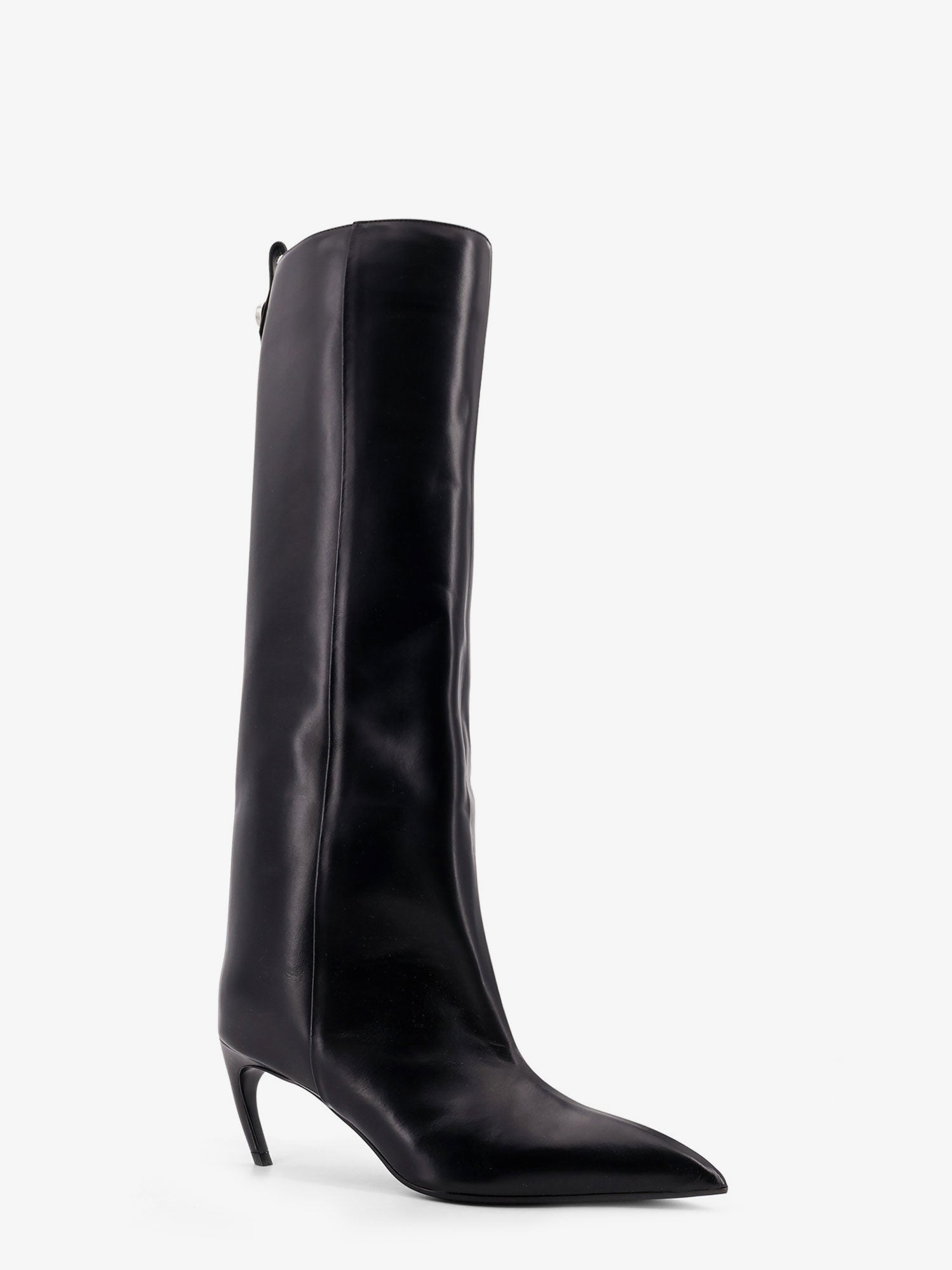 Lea leather boots - Image 2
