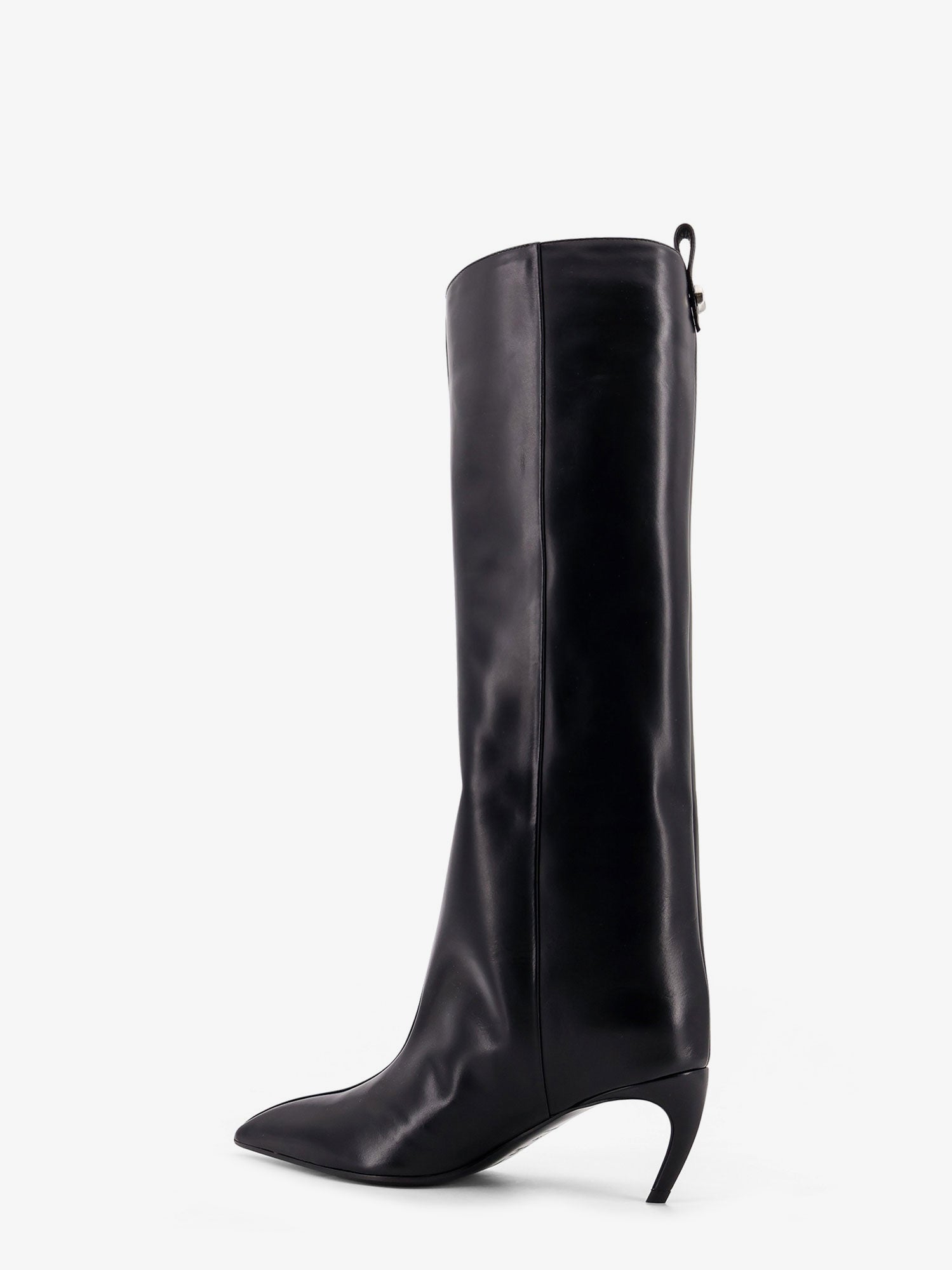 Lea leather boots - Image 3