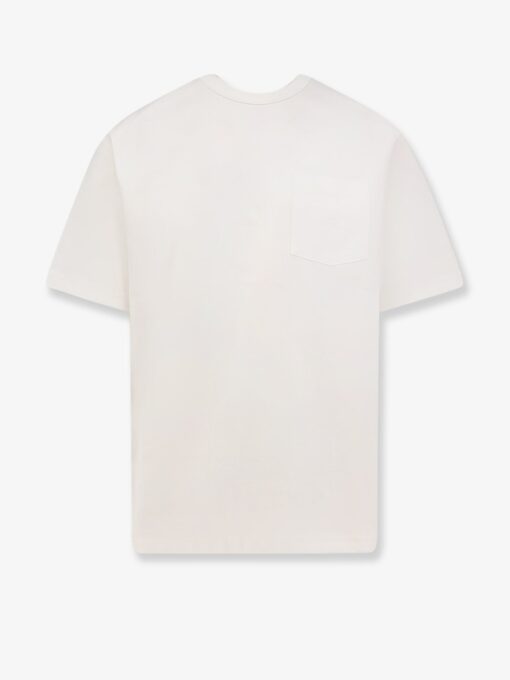Dome Relaxed cotton t-shirt