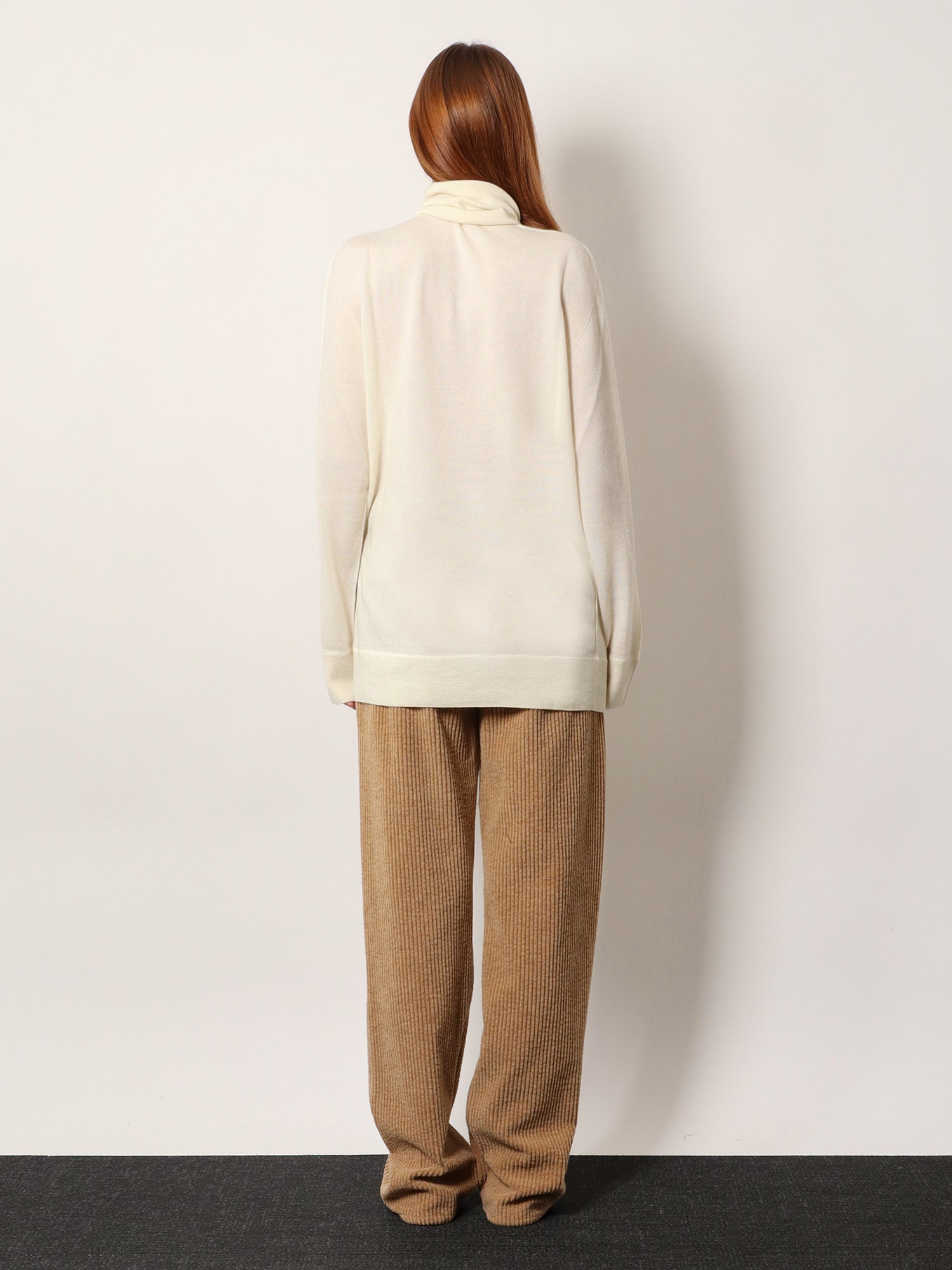 Lizzy cashmere top - Image 3