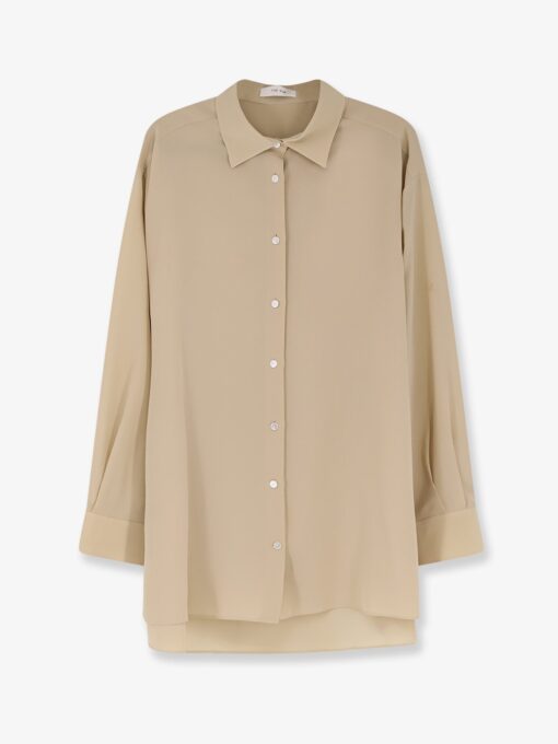 Luka silk shirt