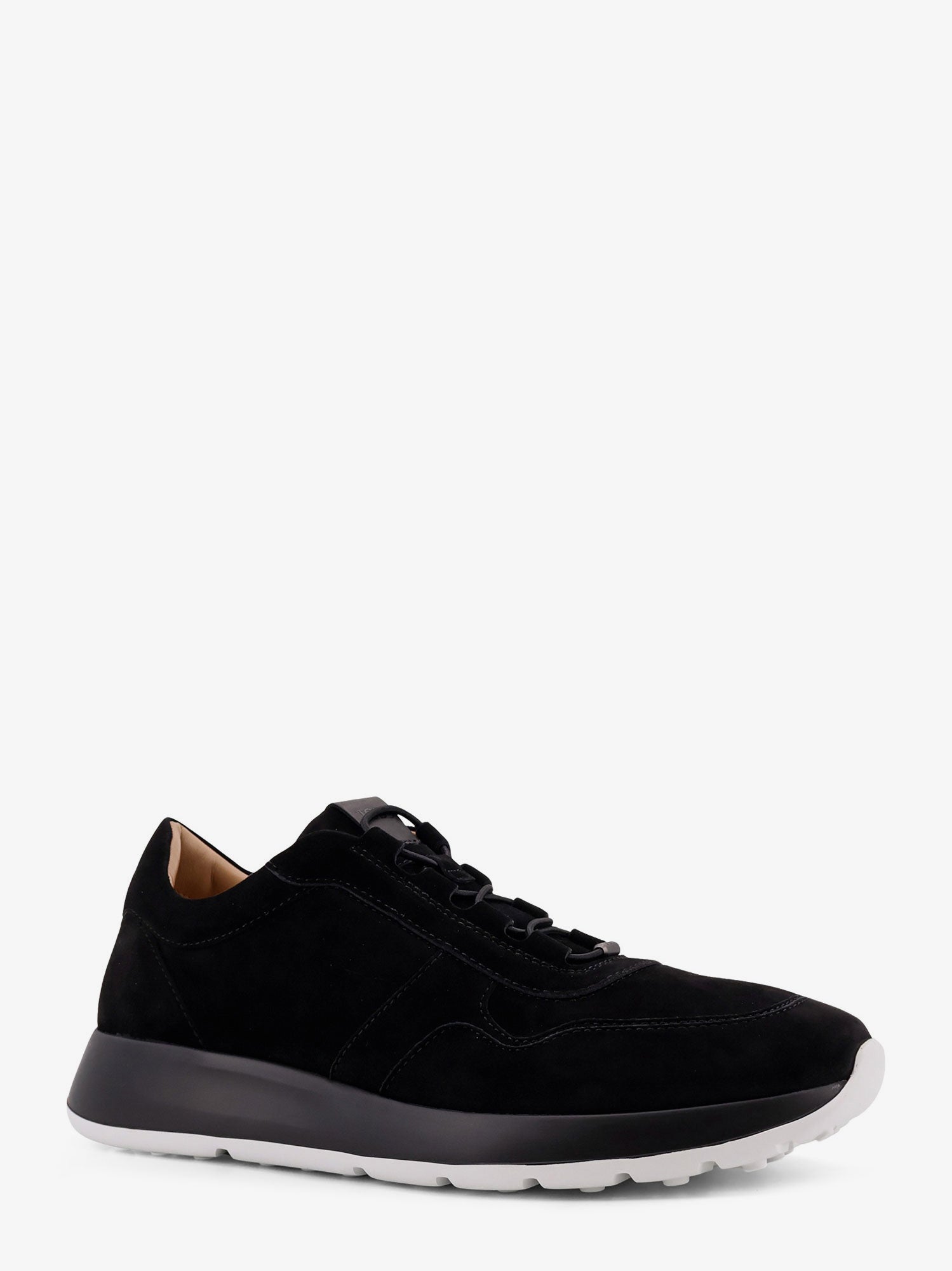 Suede sneakers - Image 2