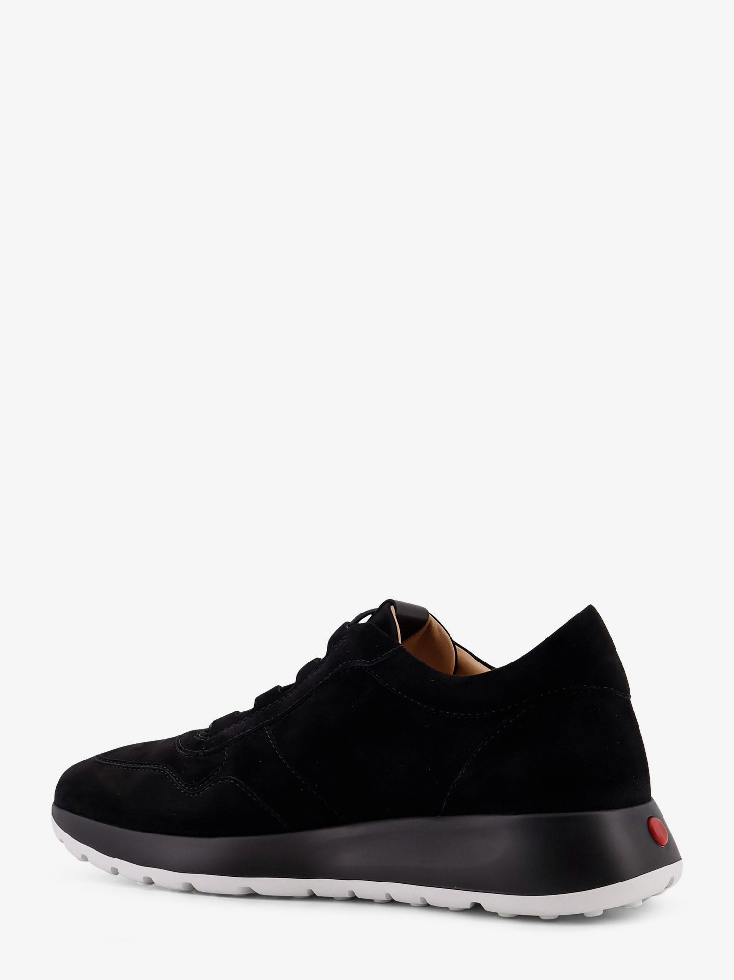 Suede sneakers - Image 3