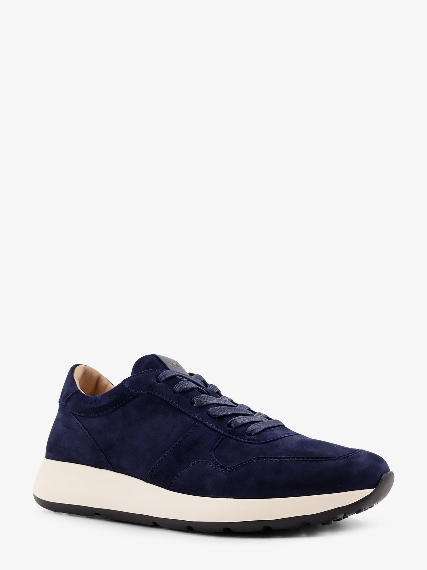 Suede sneakers - Image 2