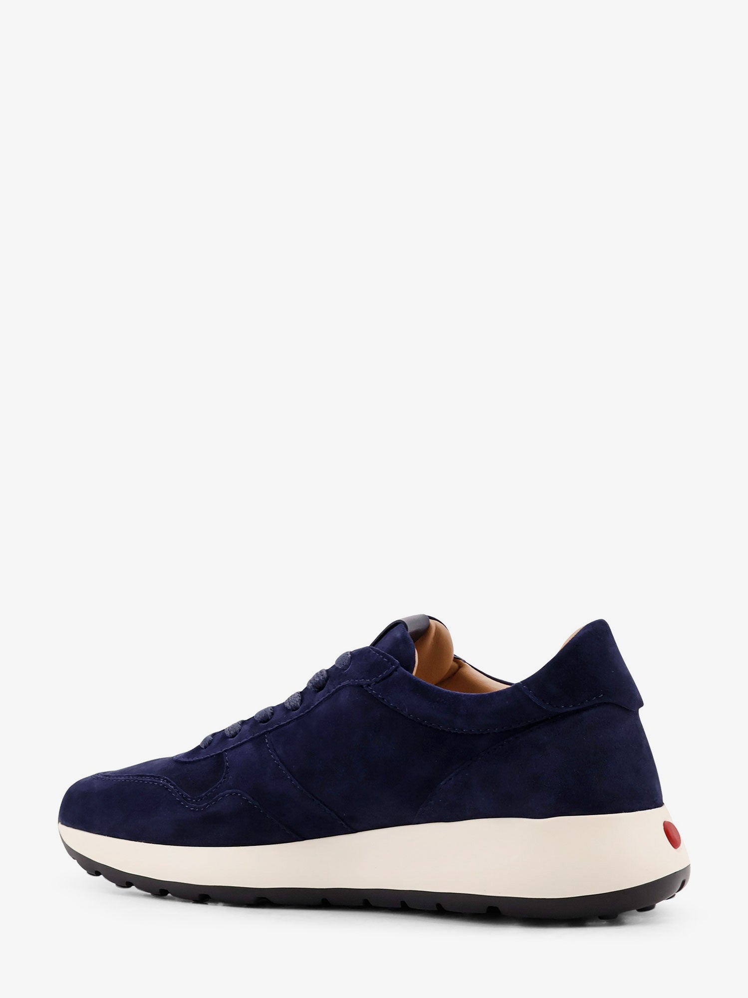 Suede sneakers - Image 3