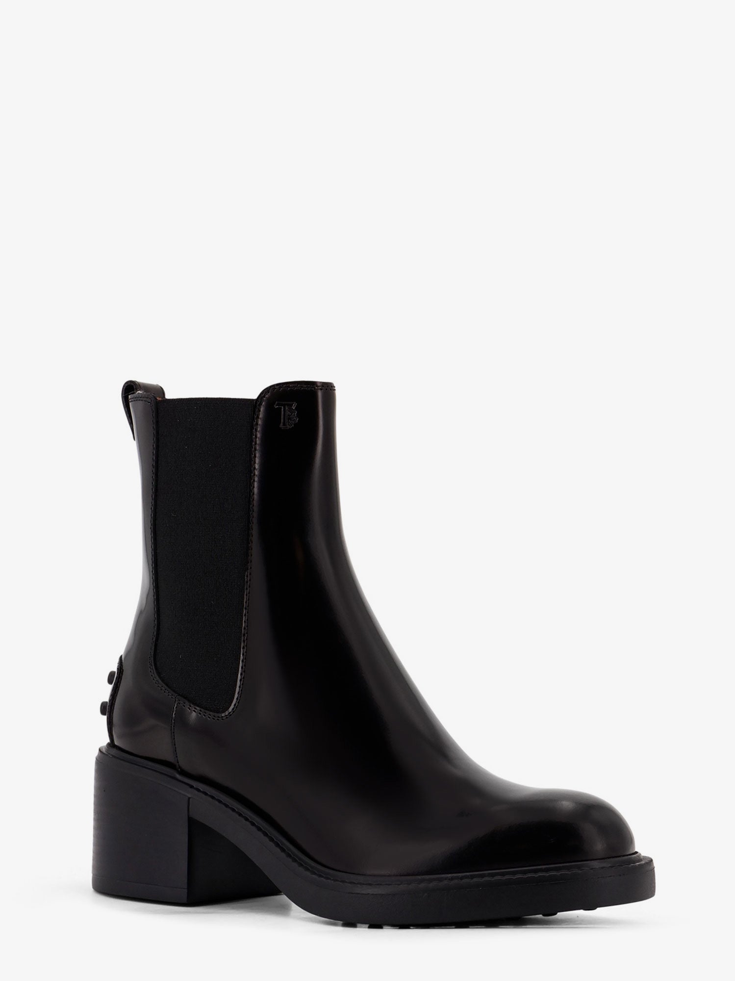 Gomma T60 leather ankle boots - Image 2