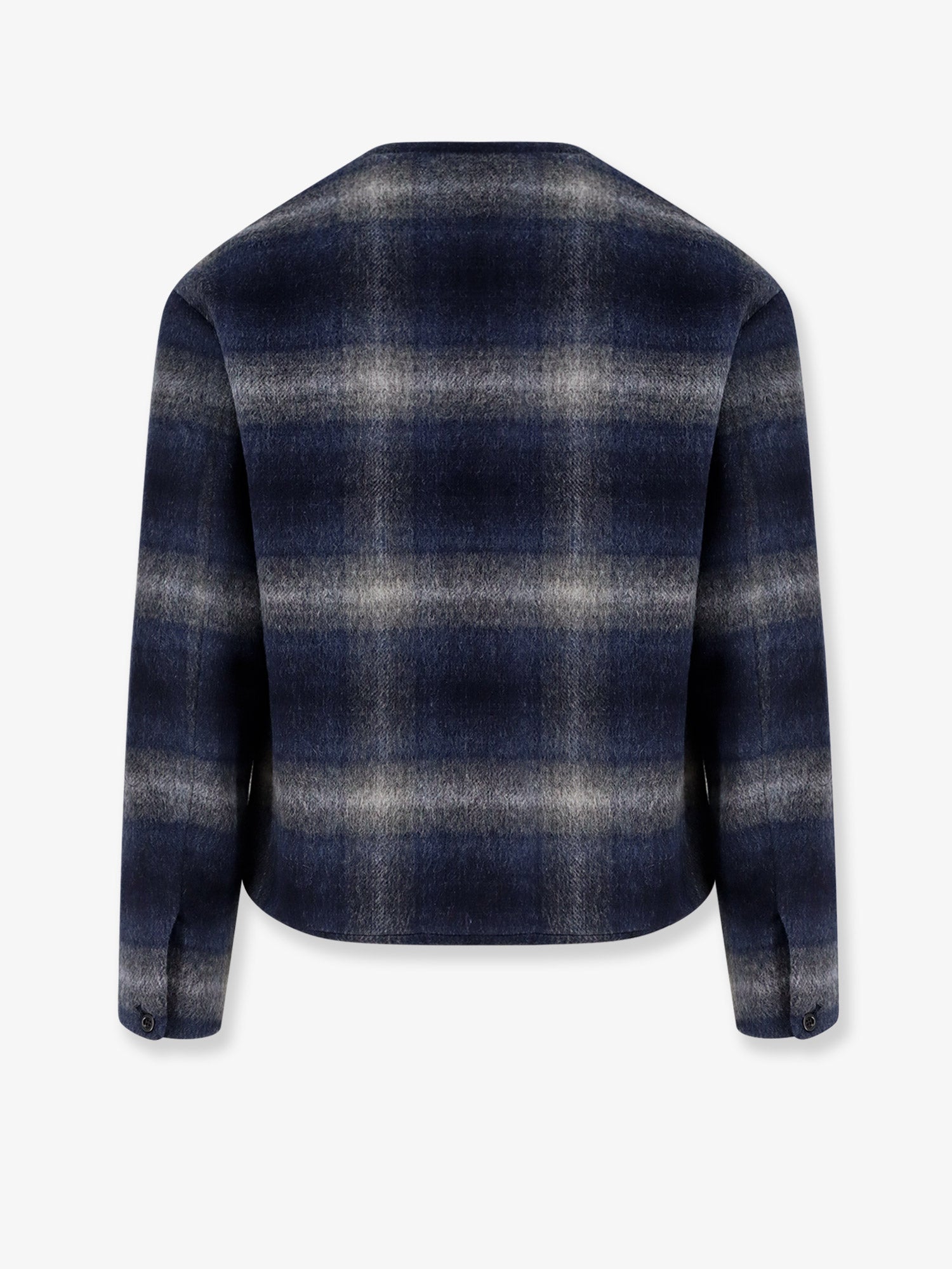 Italian Fabric blazer - Image 2