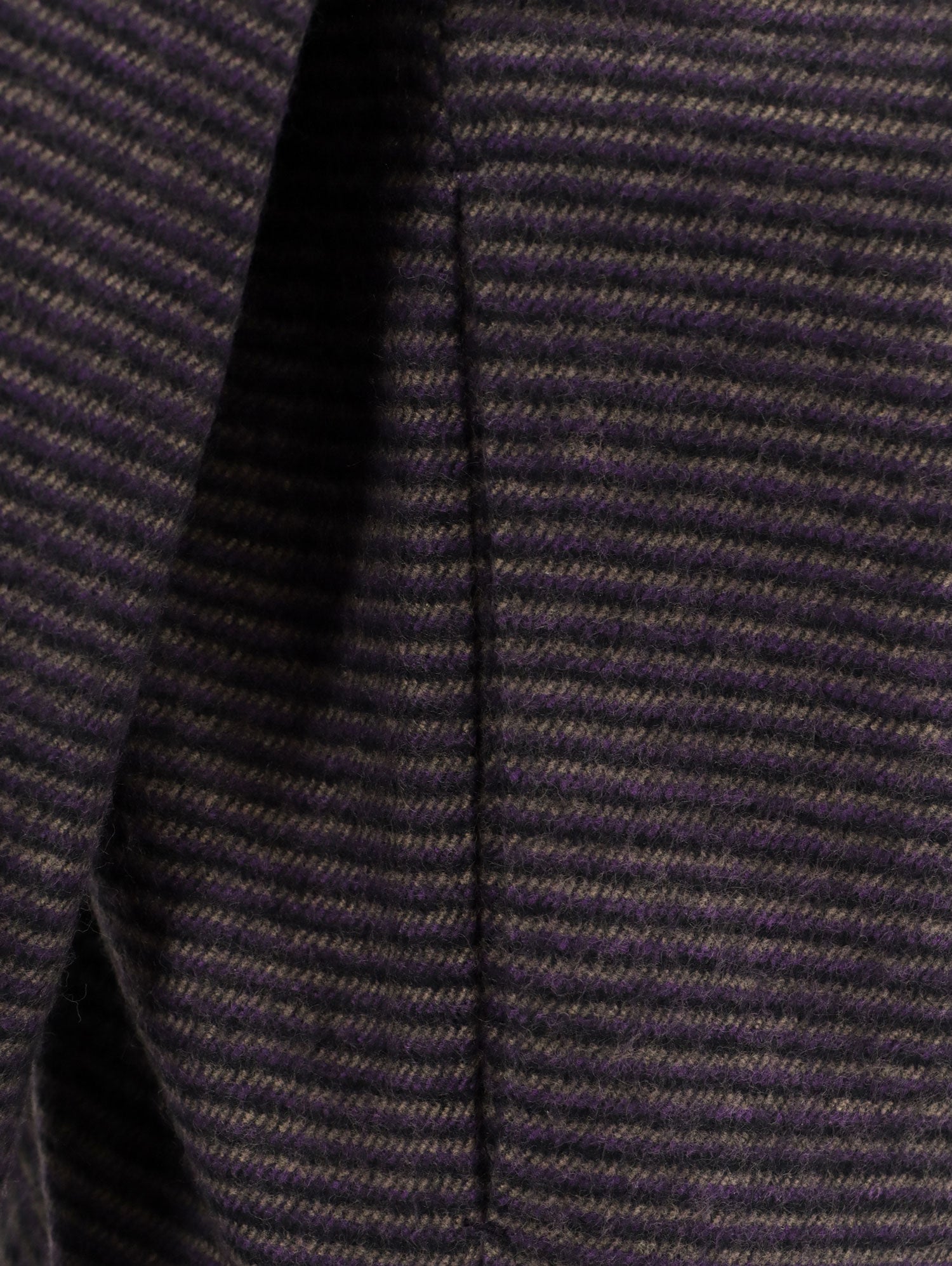 Multi Stripe Cardigan - Image 3