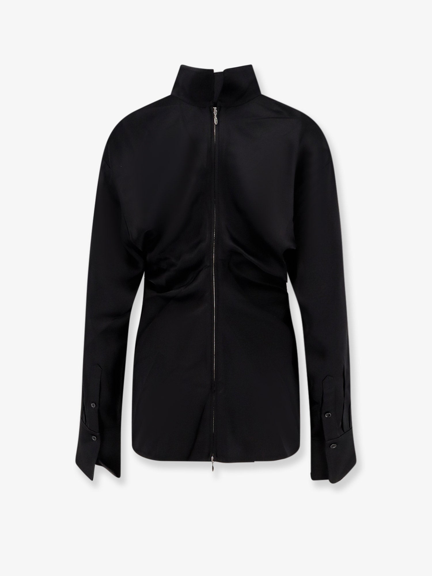 Viscose shirt - Image 2