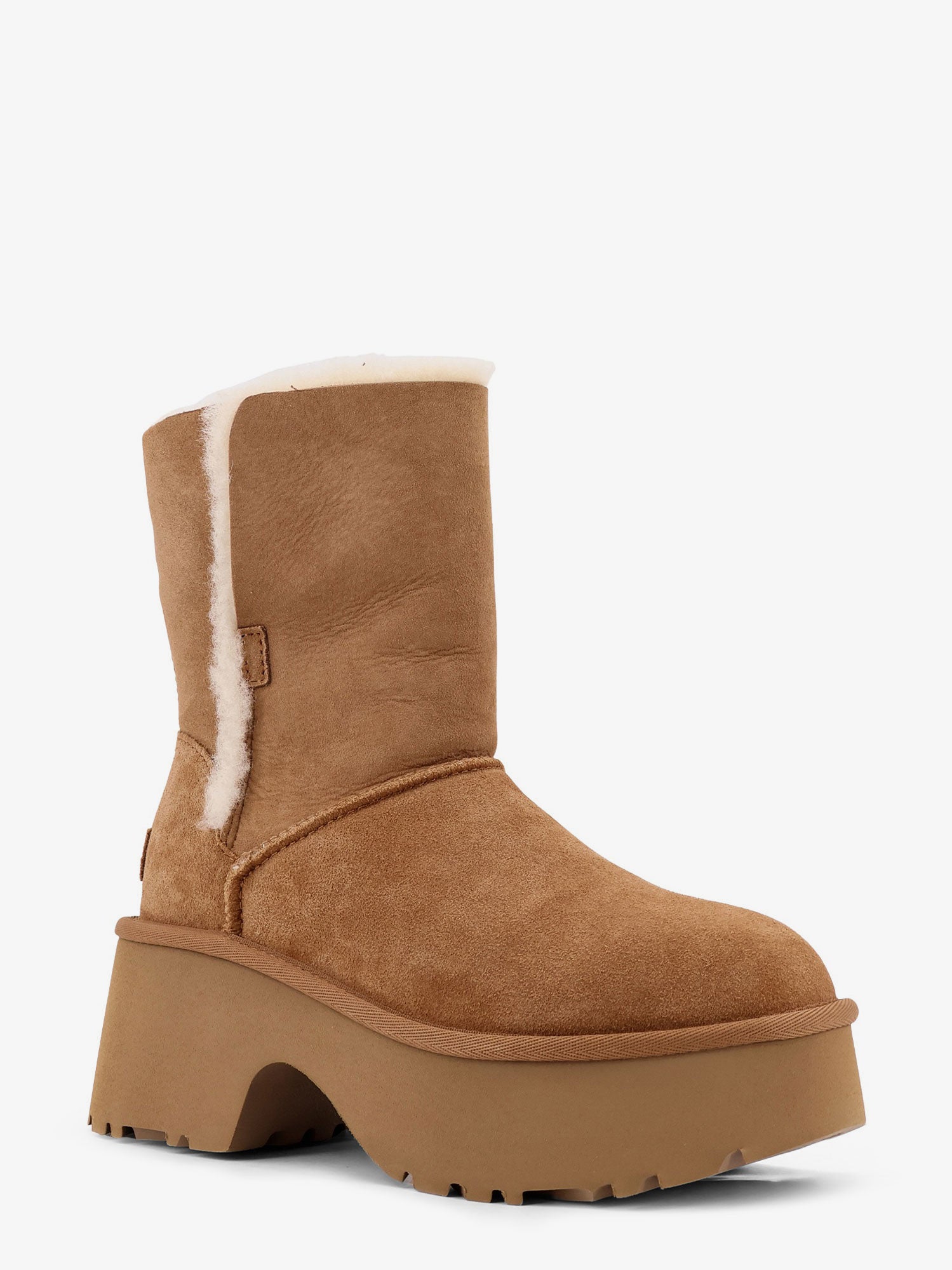 Esmee Boot suede boots - Image 2