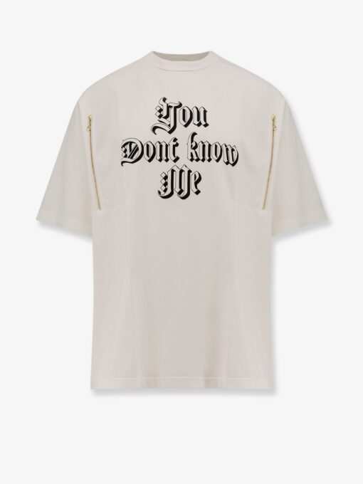 Cotton T-shirt