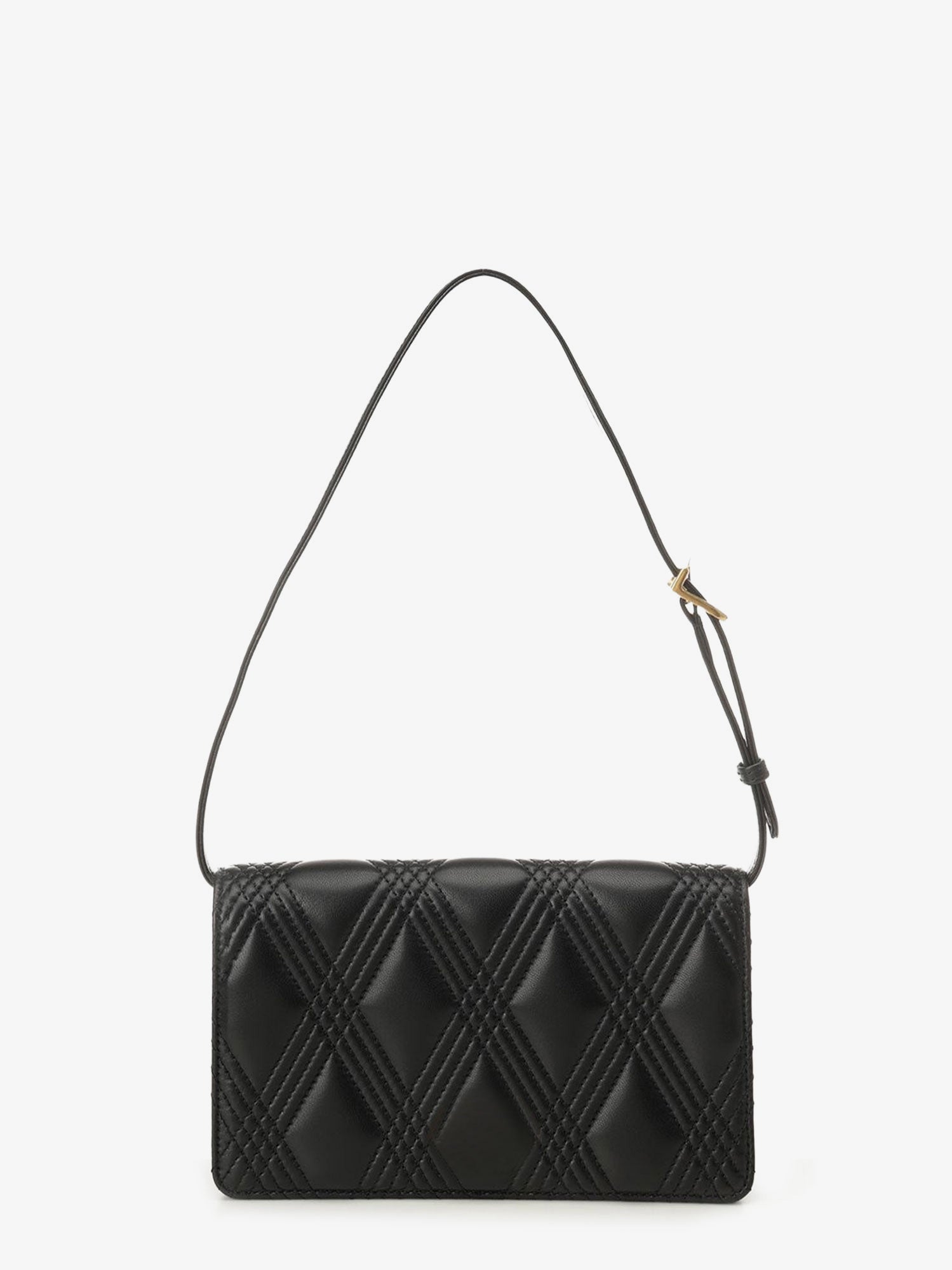 Valentino Garavani Quiltie 67 mini quilted leather shoulder bag - Image 2