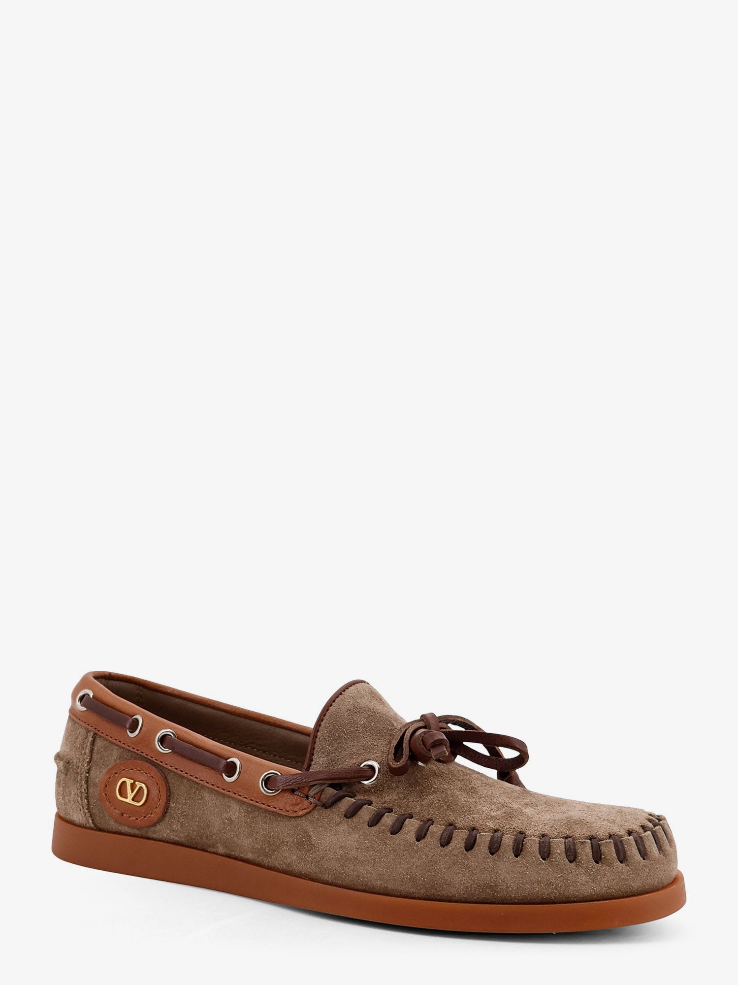 Palm Avenue suede loafers - Image 2