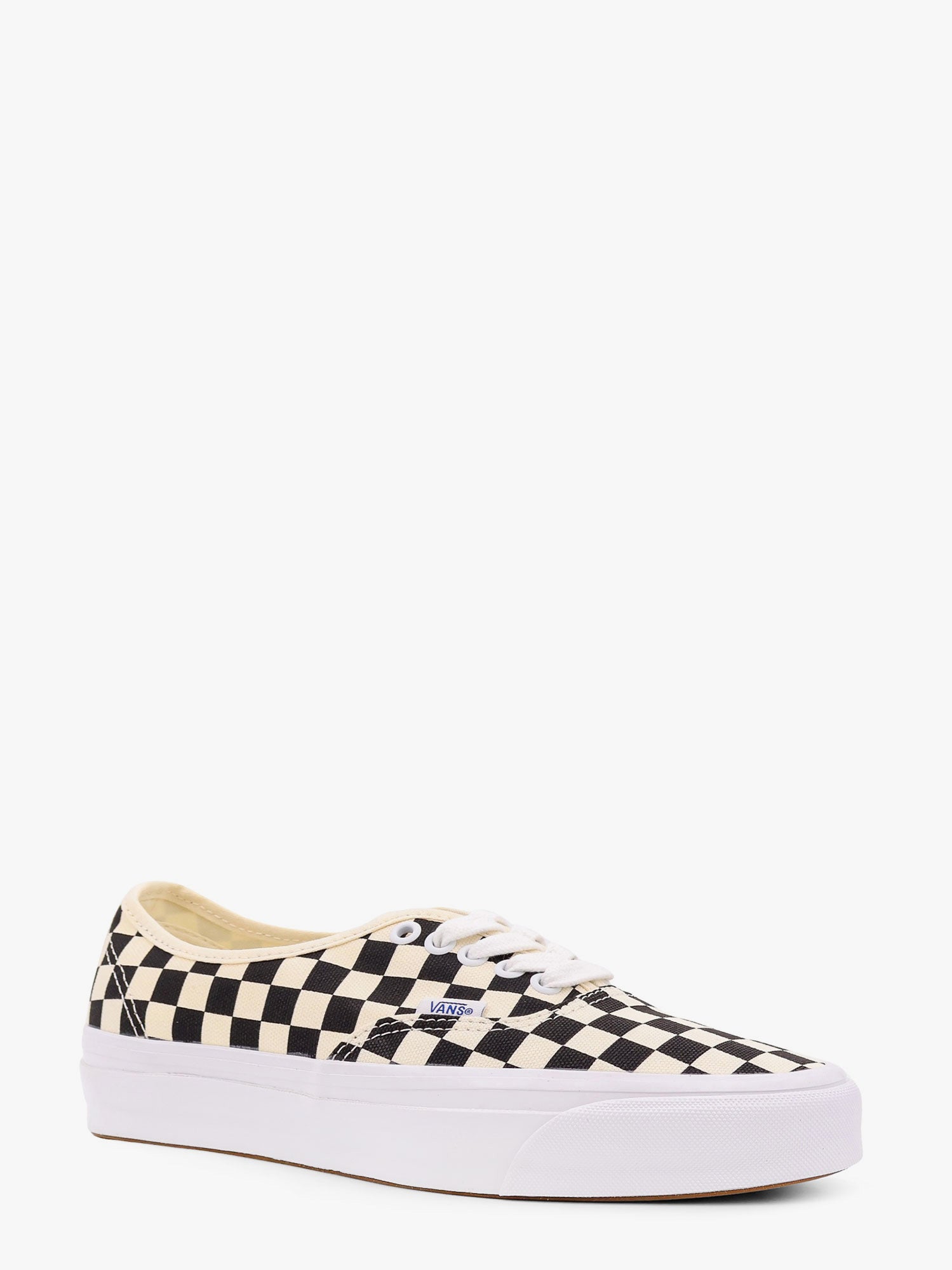 Lx Authentic Reissue 44 canvas low-top sneakers - Image 2