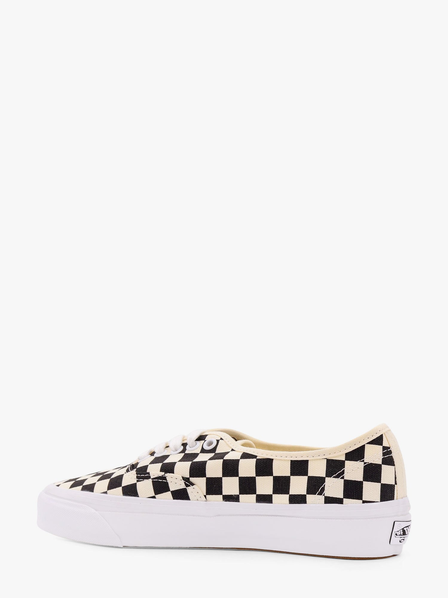 Lx Authentic Reissue 44 canvas low-top sneakers - Image 3