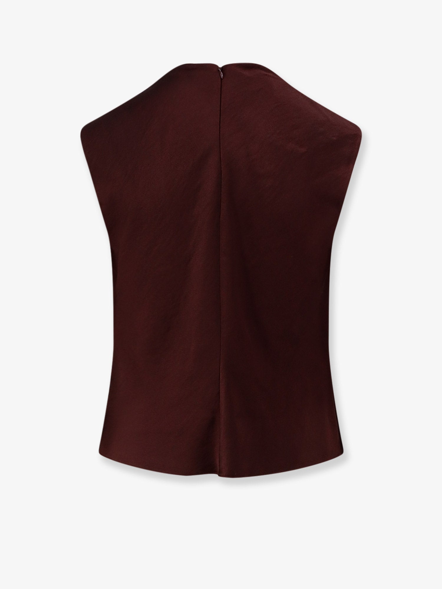 Satin top - Image 2