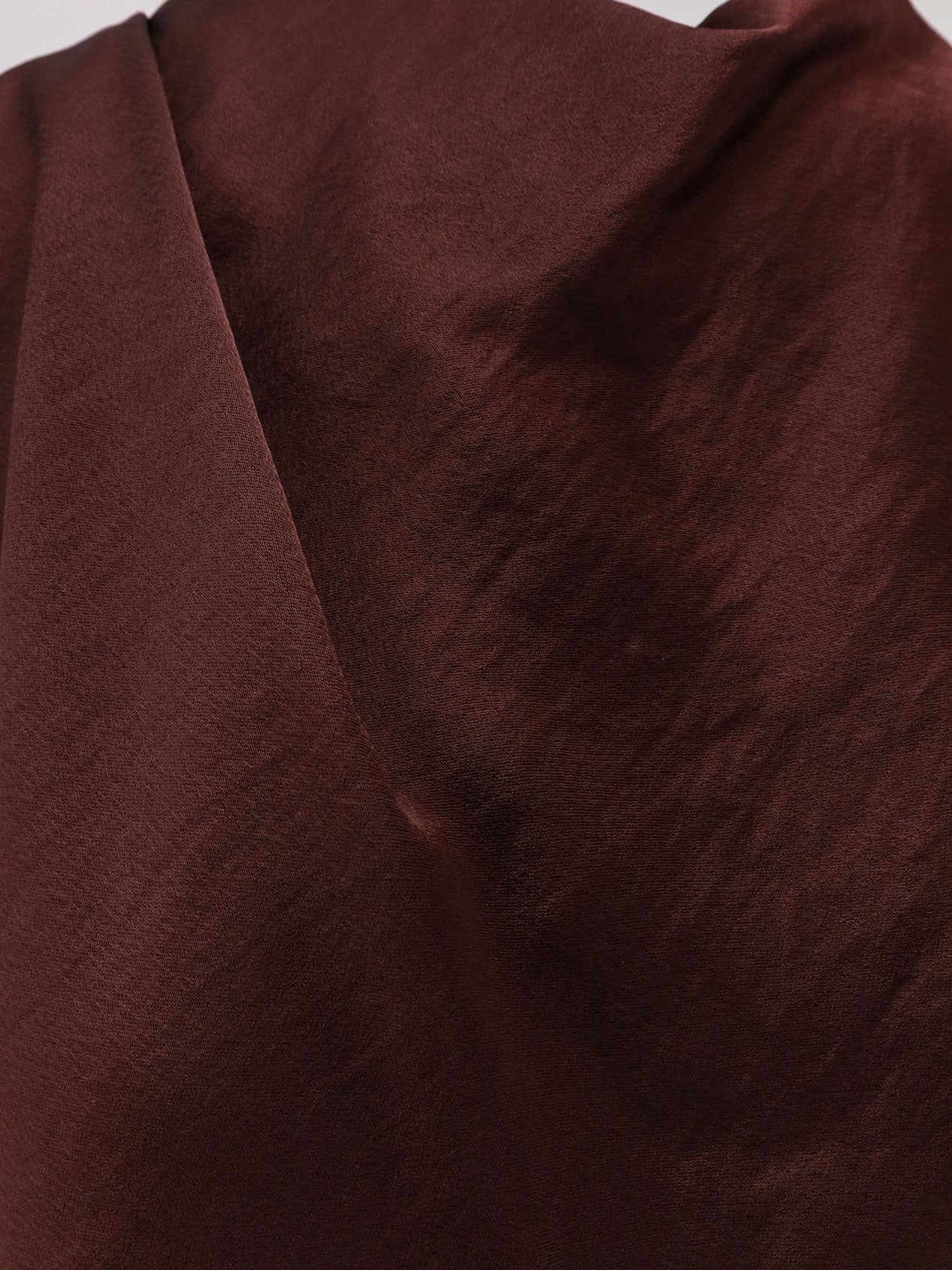 Satin top - Image 3