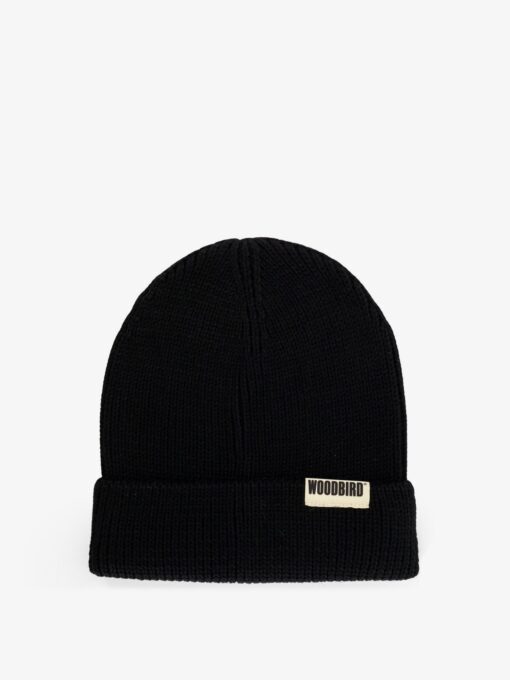 WBYupa wool and acrilic beanie hat