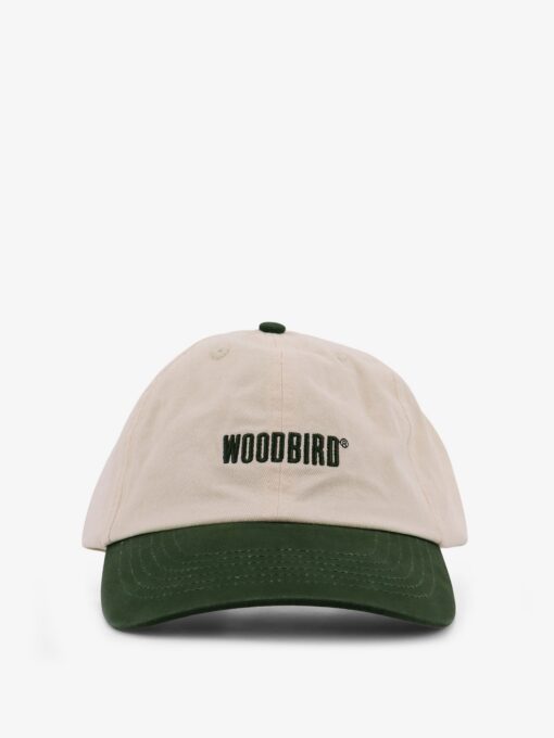 Core Twill cotton baseball hat