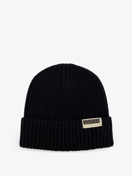 WBYeti cotton beanie hat