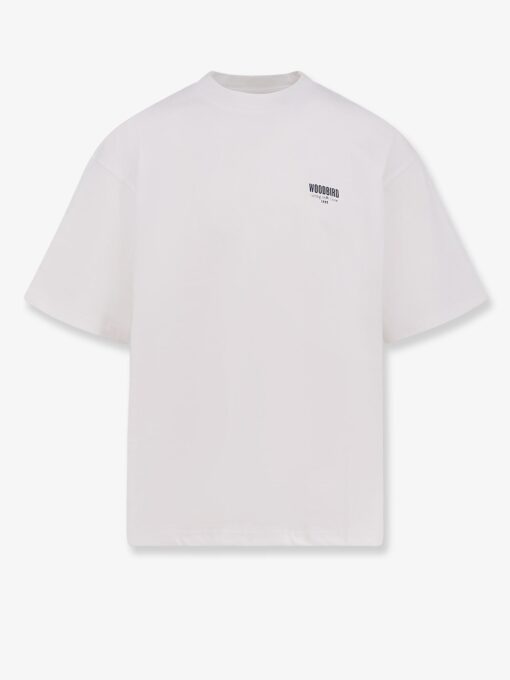 WBBeam Pho cotton T-shirt
