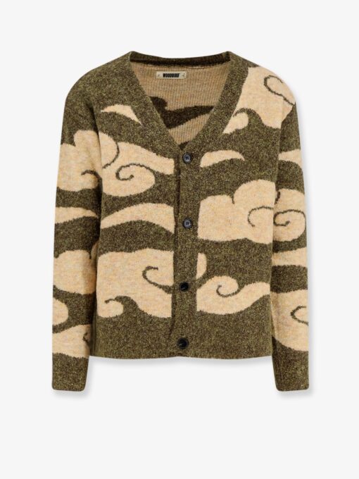 WBKoon Cloud cardigan