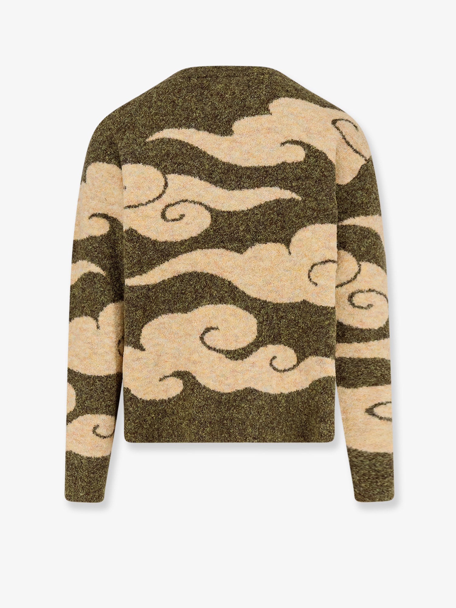 WBKoon Cloud cardigan - Image 2