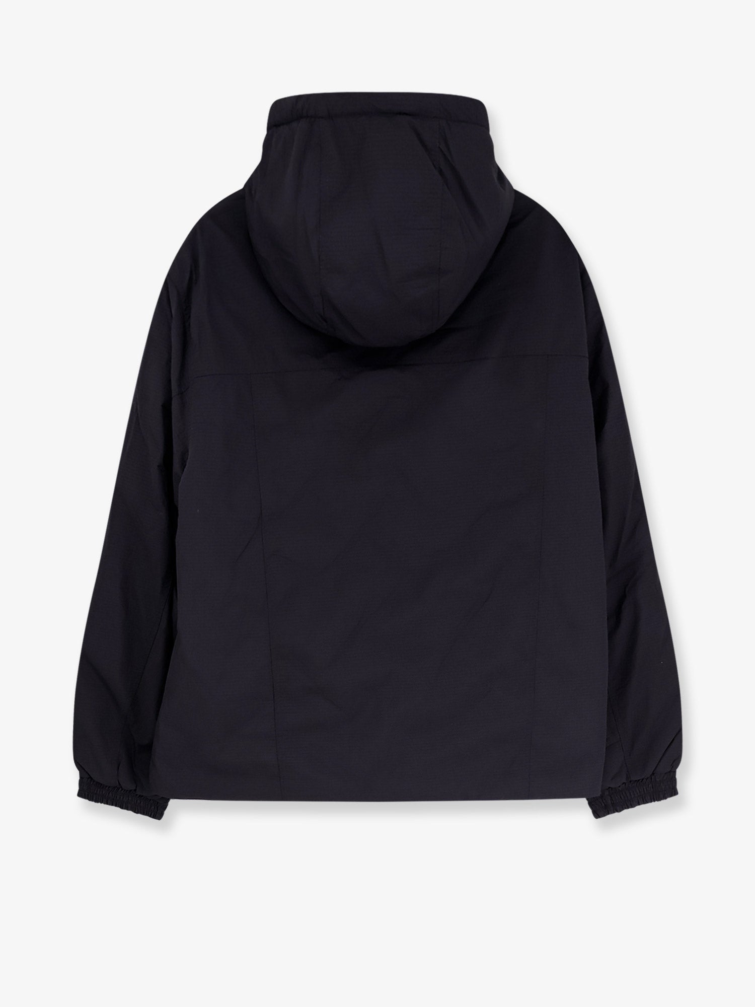 WB Shoung Tech nylon jacket - Image 2