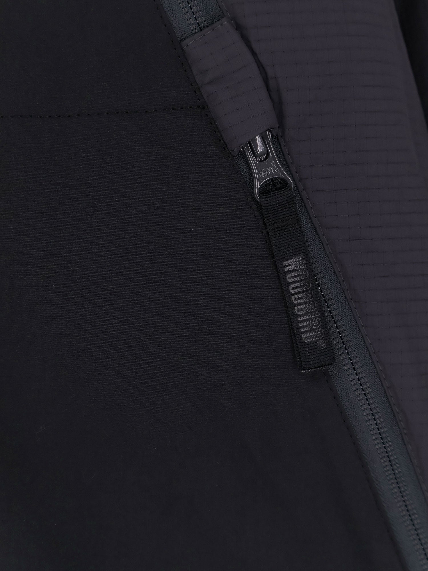 WB Shoung Tech nylon jacket - Image 3