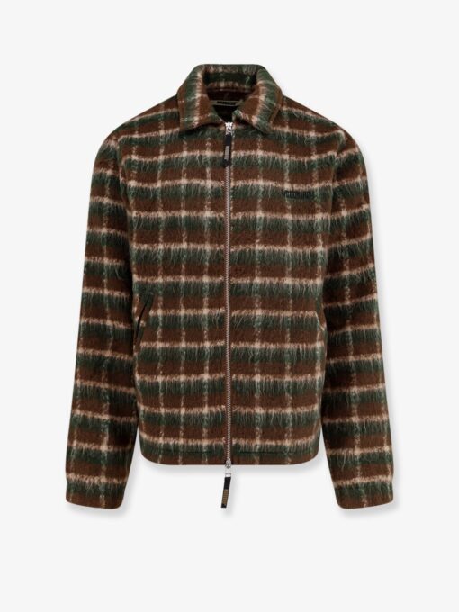 WBYouth Fuzzy Jacket