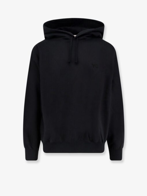 Cotton sweatshirt
