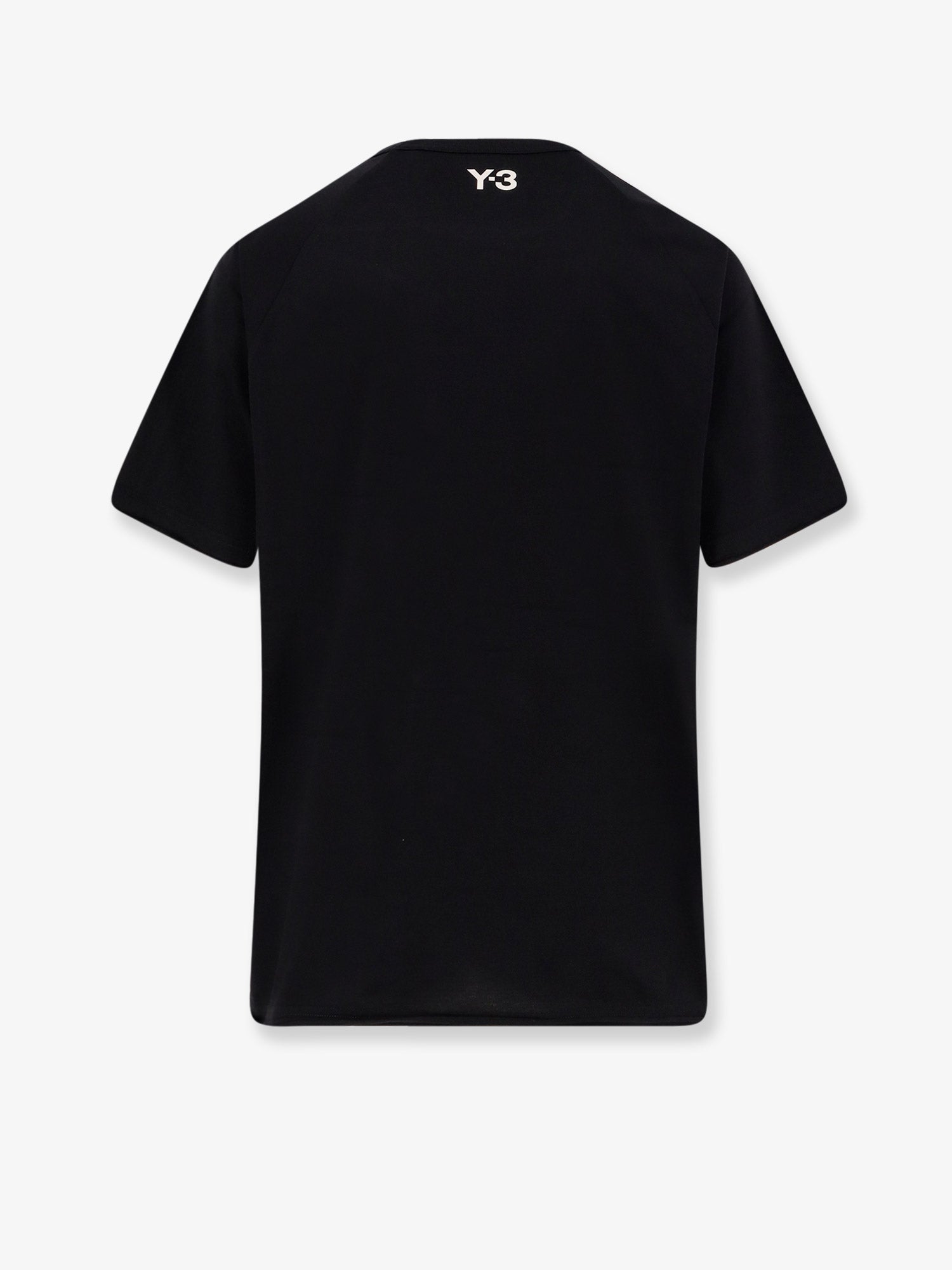 Re 3S SS cotton T-shirt - Image 2