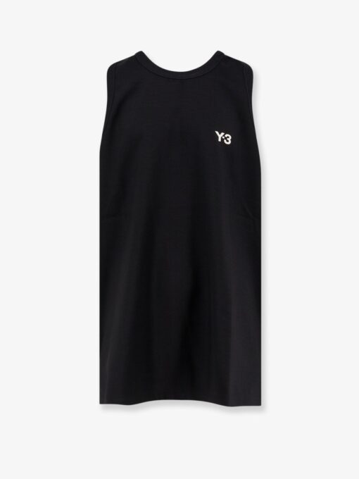 Recycled polyester top