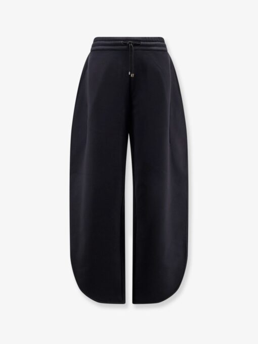 Petal Joggers cotton trousers