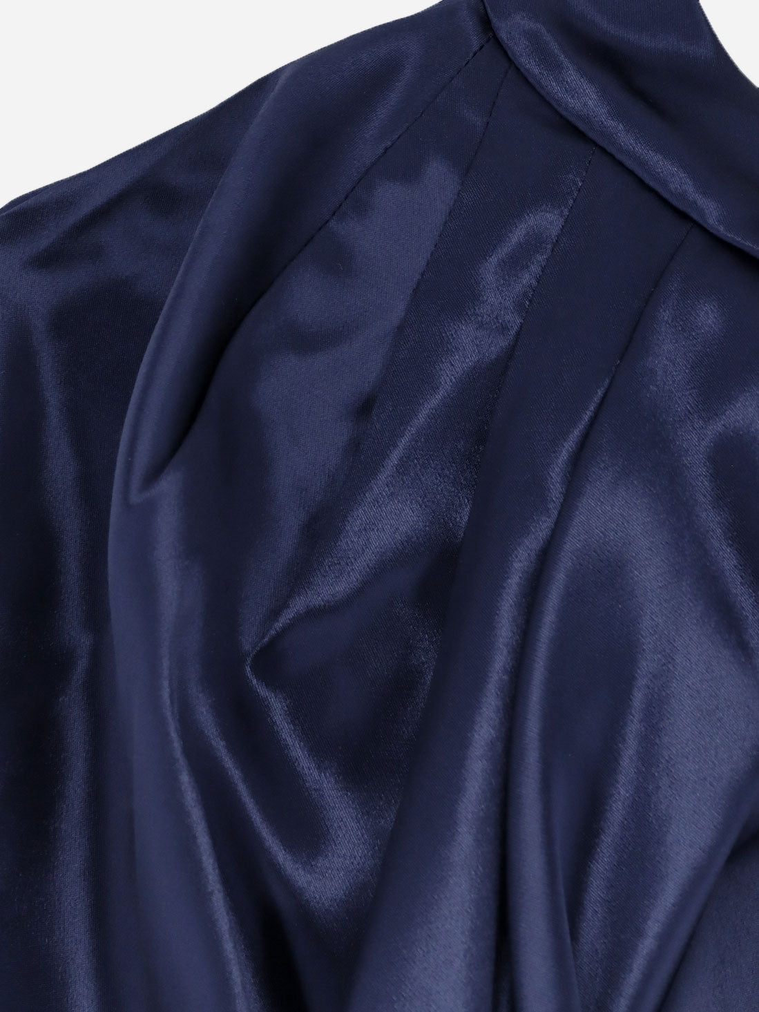 Viscose long dress - Image 3