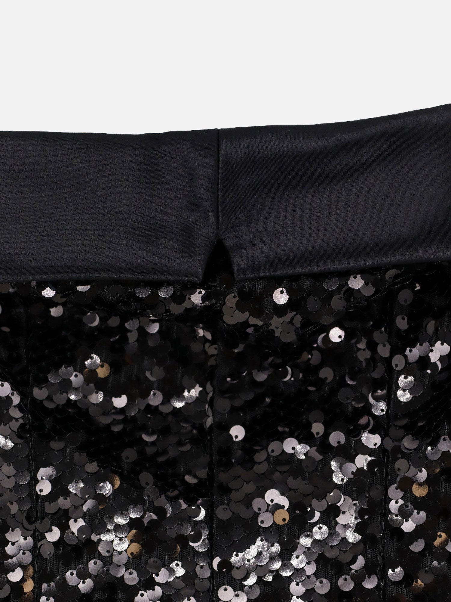 Dress with sequins - Image 3