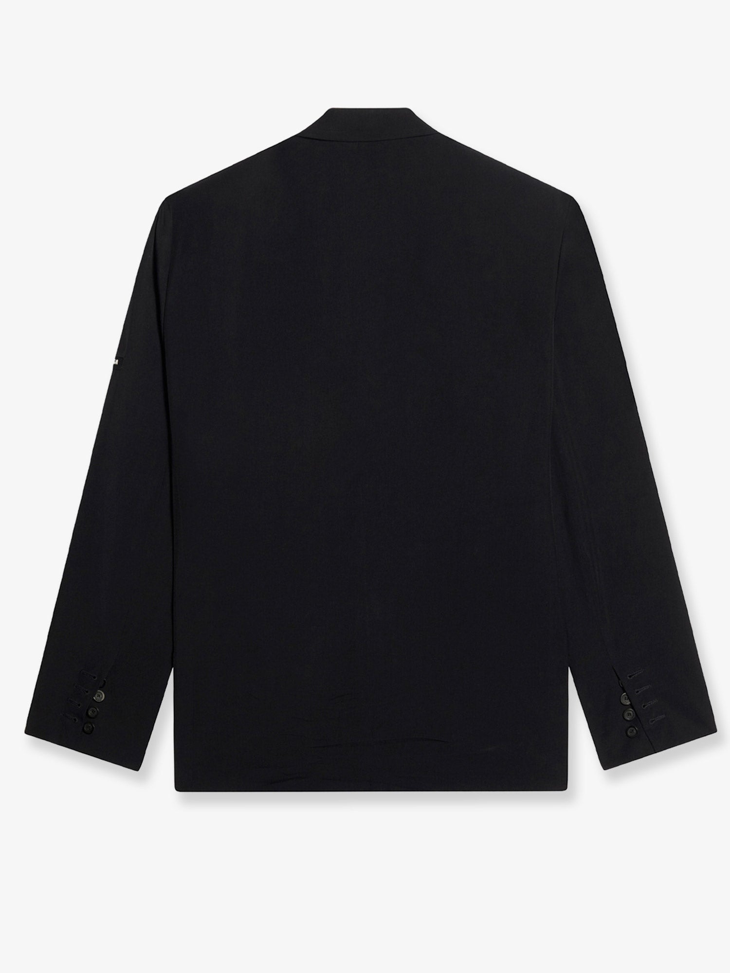 Washed SB viscose blazer - Image 2