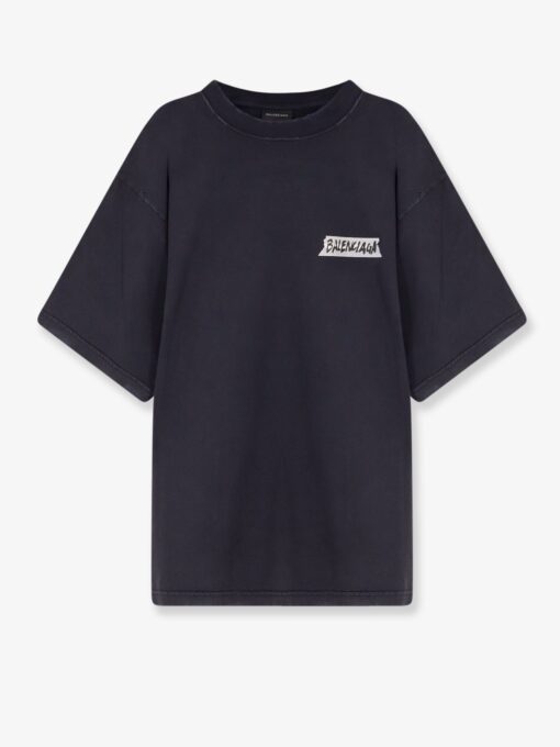 Cotton t-shirt