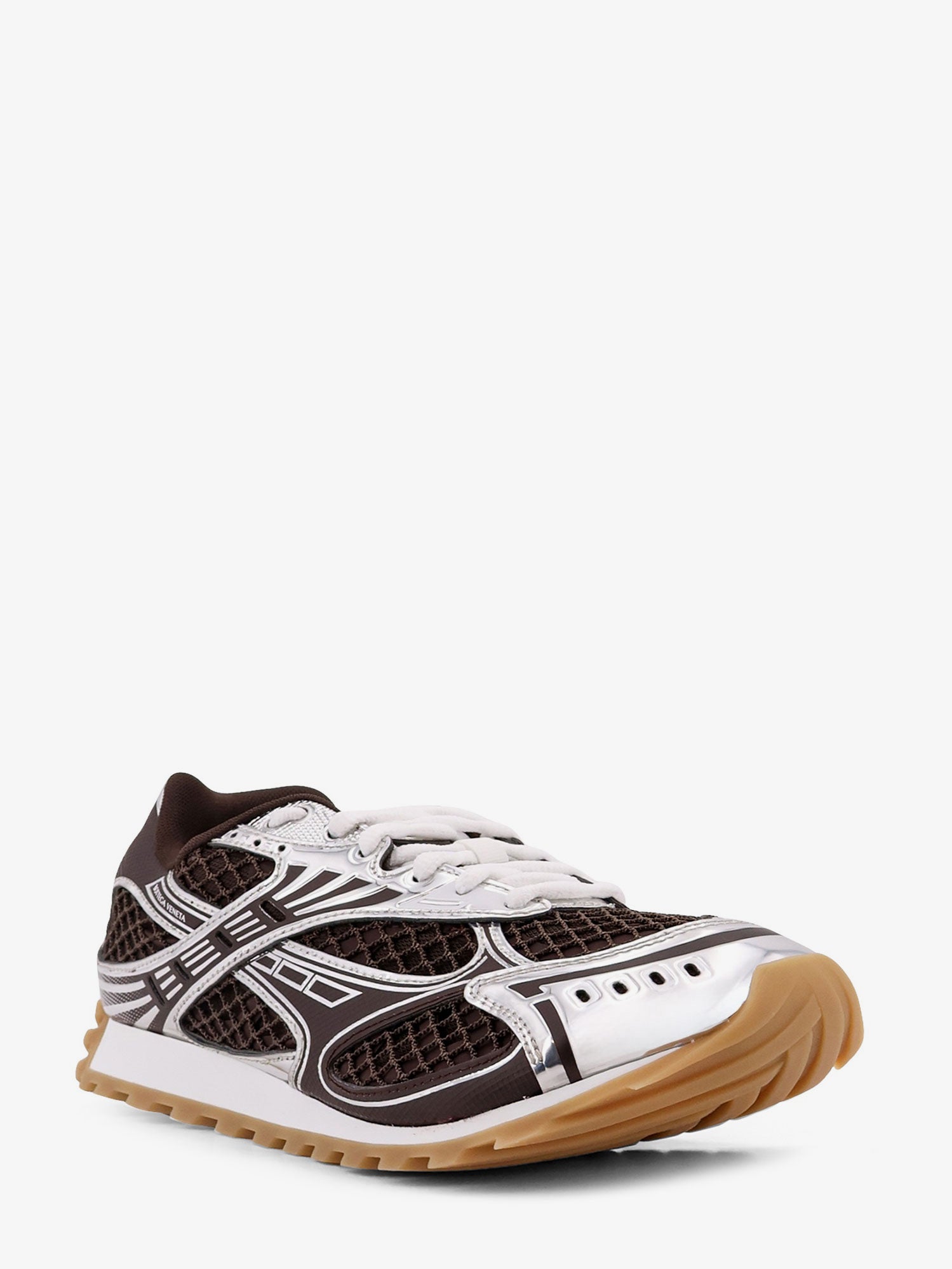 Technical fabric low-top Orbit sneakers - Image 2