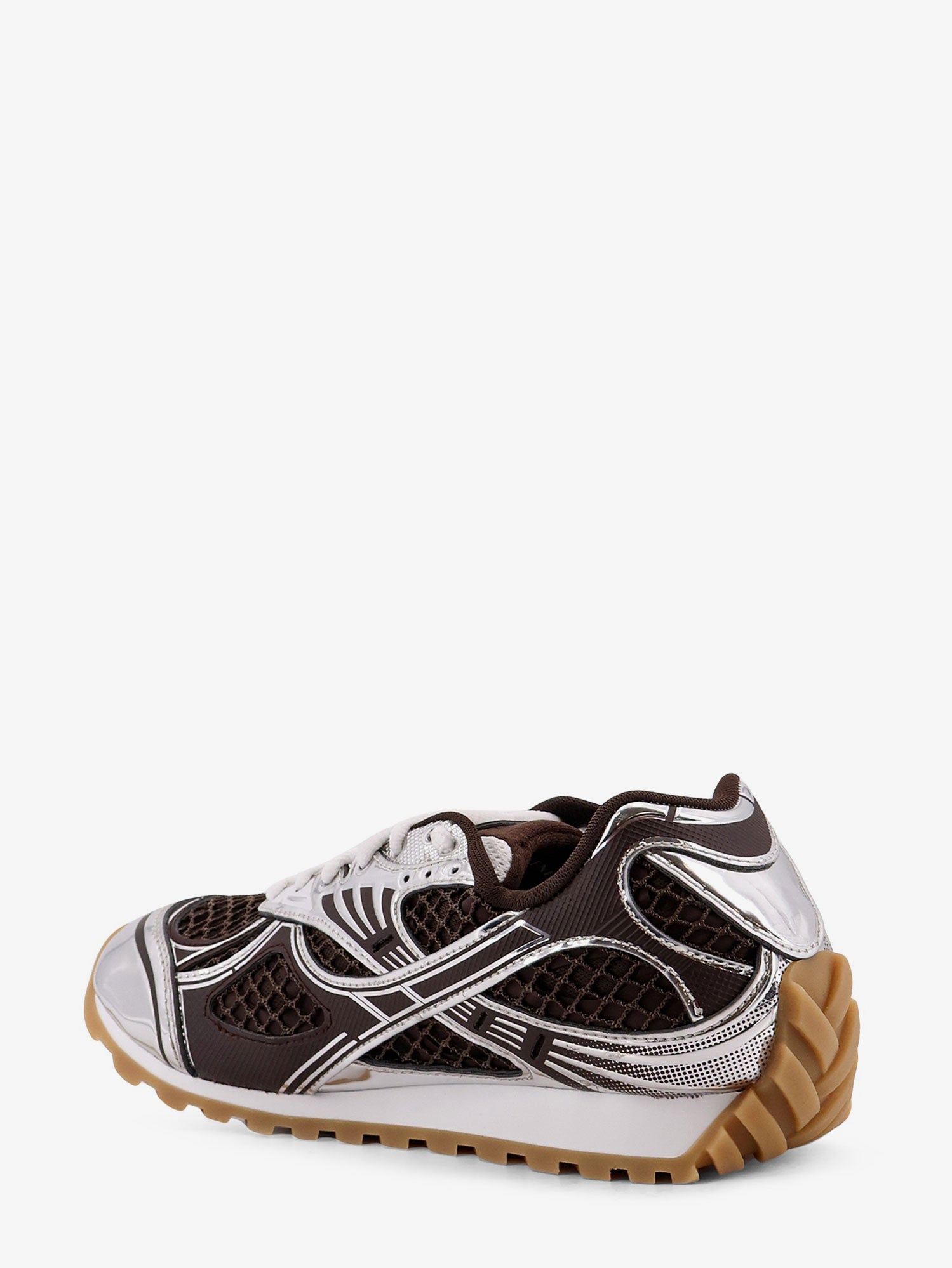 Technical fabric low-top Orbit sneakers - Image 3