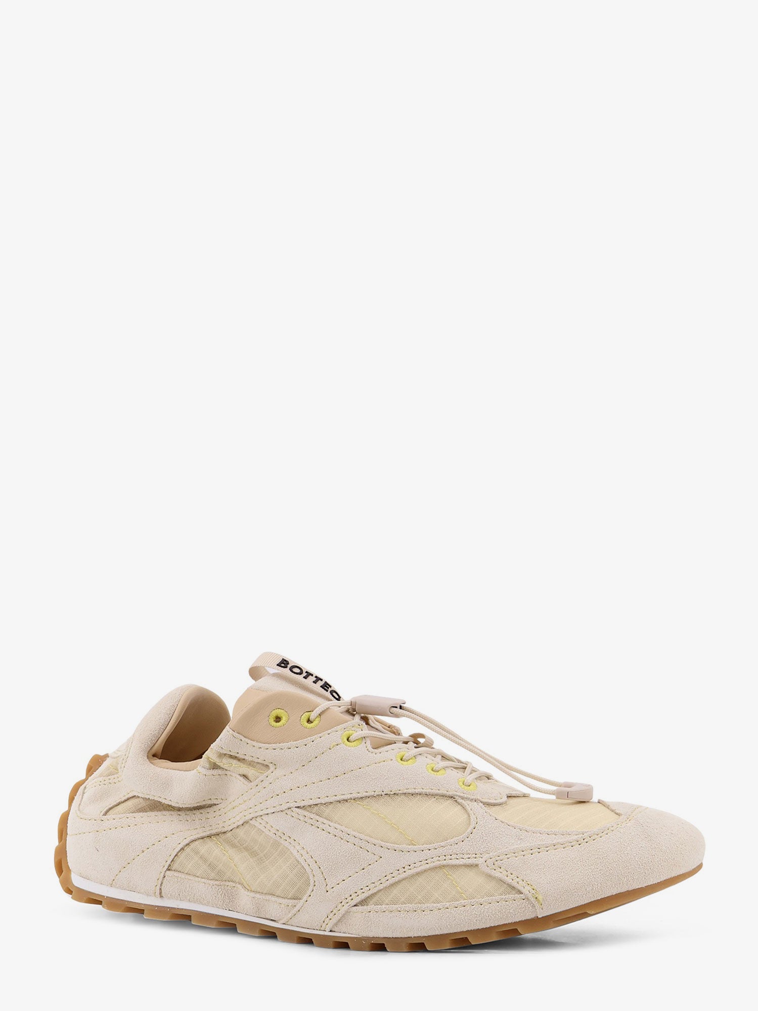 Orbit Flash suede and nylon sneakers - Image 2