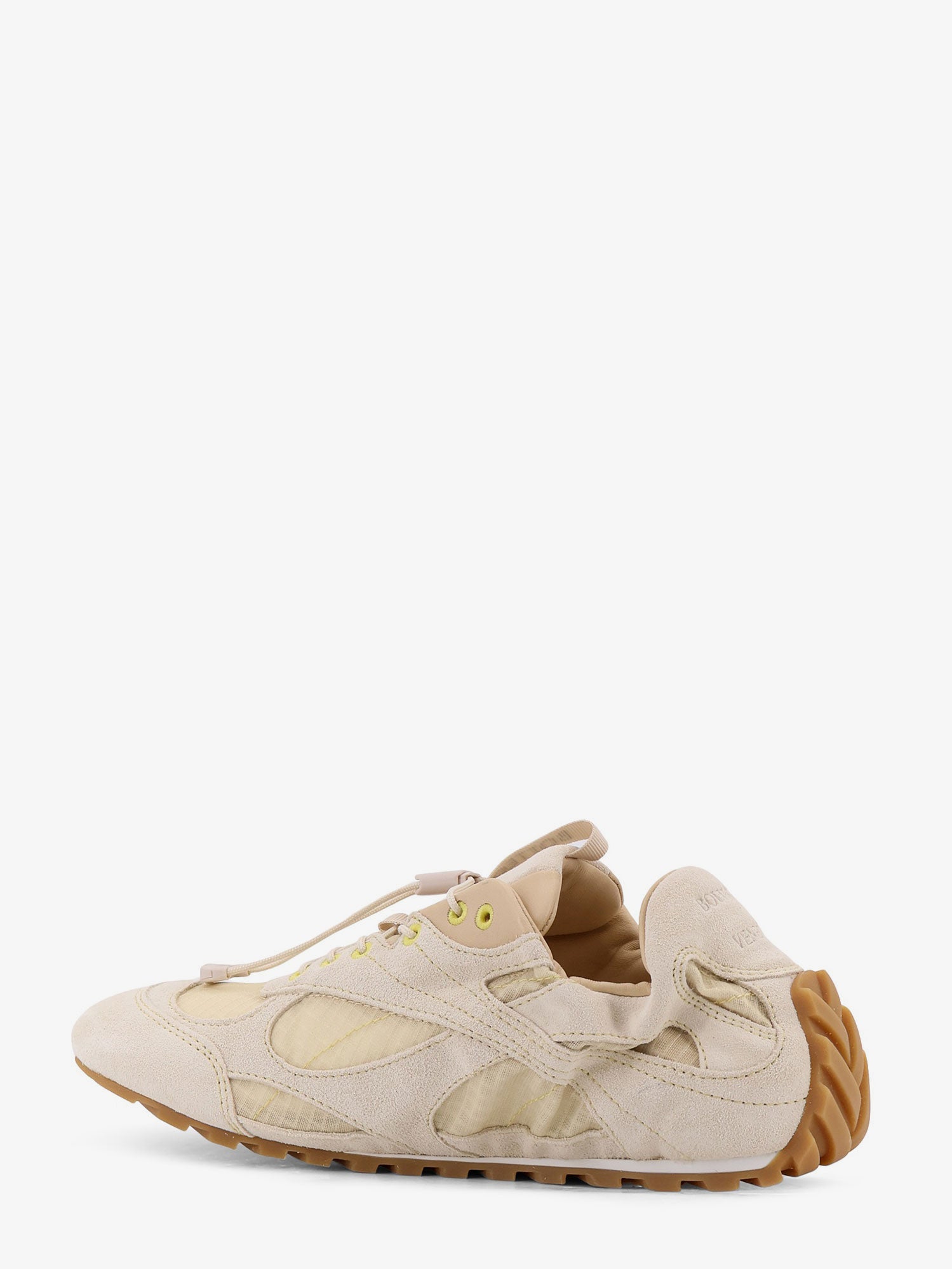 Orbit Flash suede and nylon sneakers - Image 3