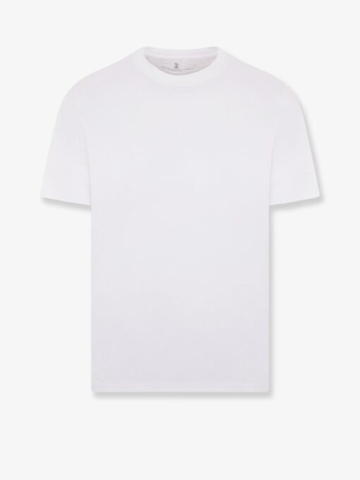 Cotton t-shirt