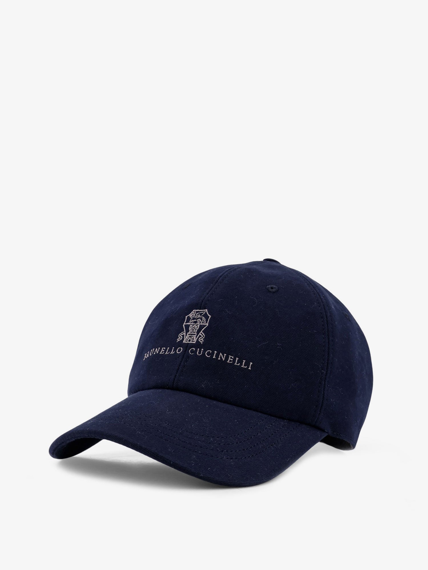 Cotton Baseball Hat - Image 2