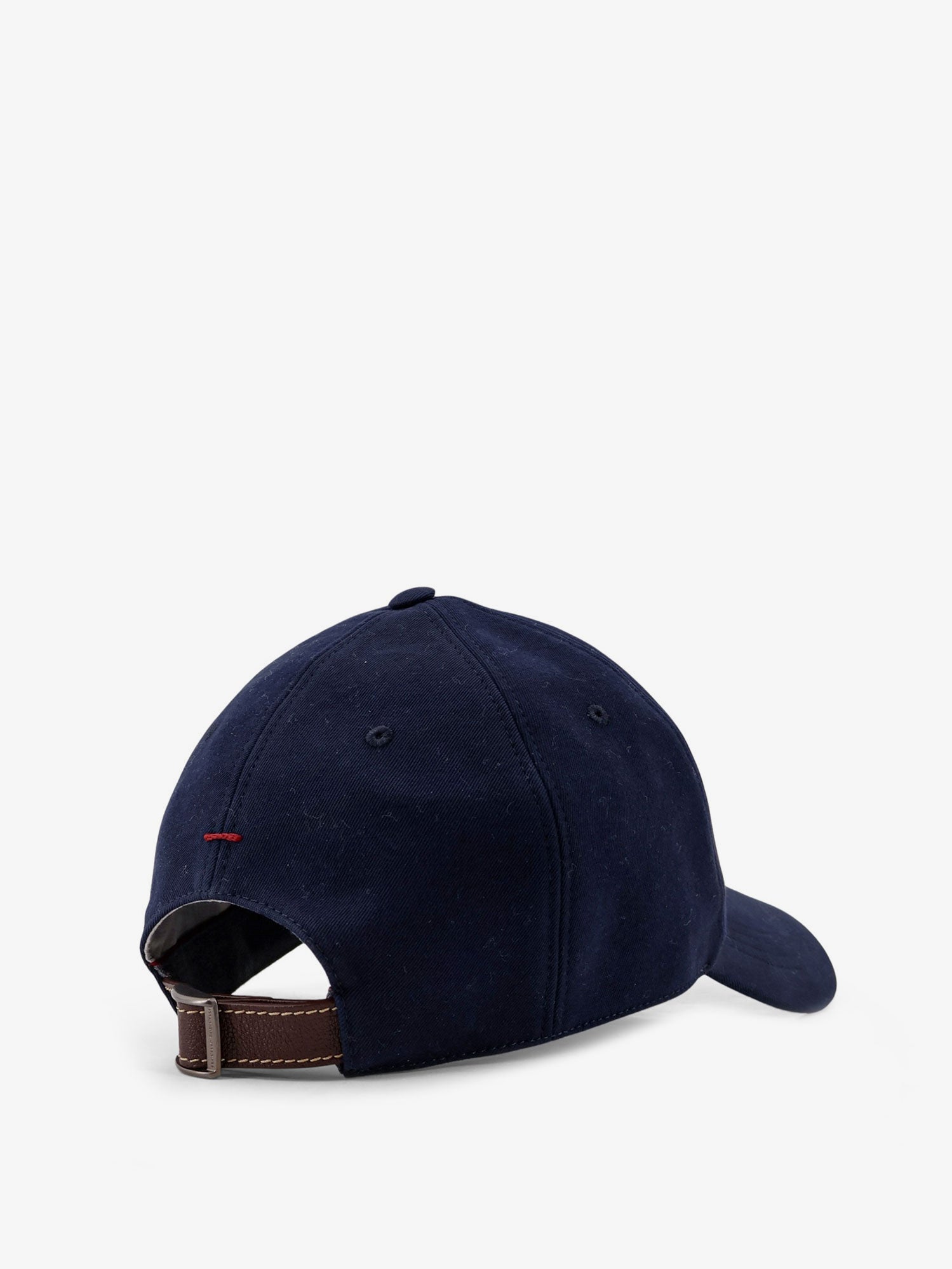 Cotton Baseball Hat - Image 3