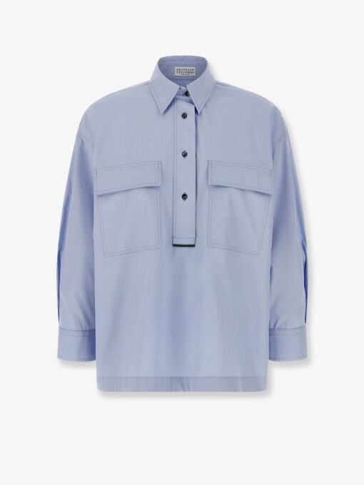 Cotton shirt